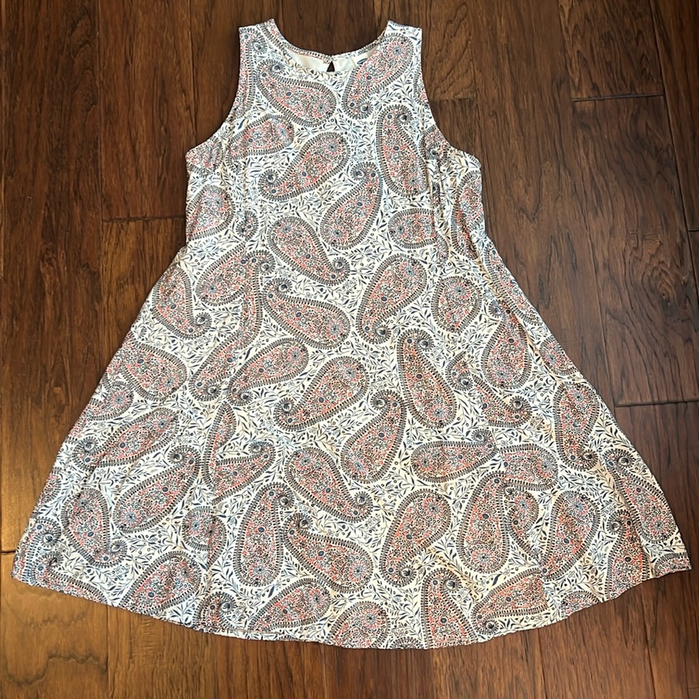 Old Navy dress
